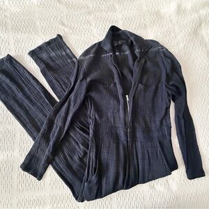 Reformation Jumpsuit Sz XS